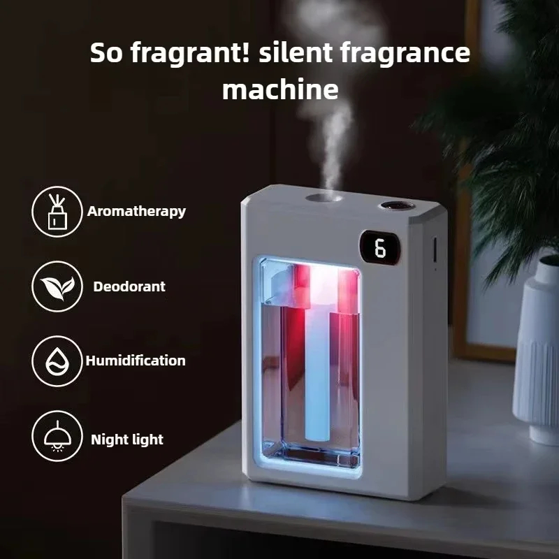 Home Fragrance Wholesale - Mesin Pengharum Ruangan Rumah Dispenser Pengharum