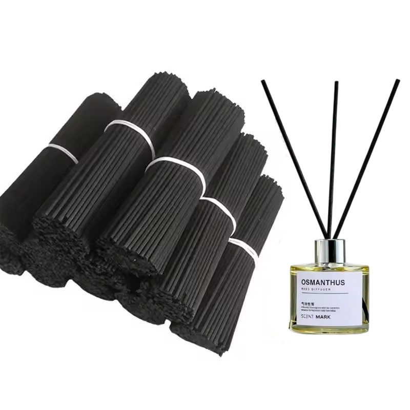 Home Fragrance Stick - 10/50/100 Buah Set Stik Diffuser Reed