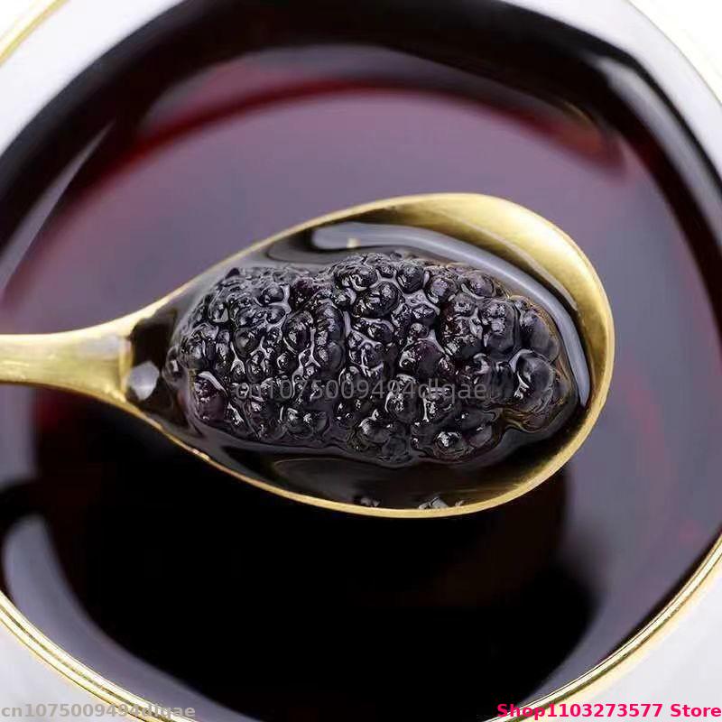 Potpourri Dried Flower - 100g-200g Mulberry Alami Grosir untuk Dekorasi