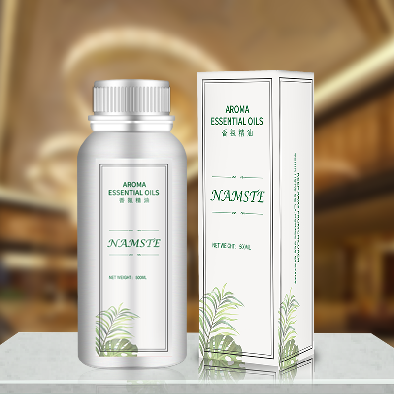 Shop Home Fragrance - Namste penyebar Aroma bunga Hotel seri