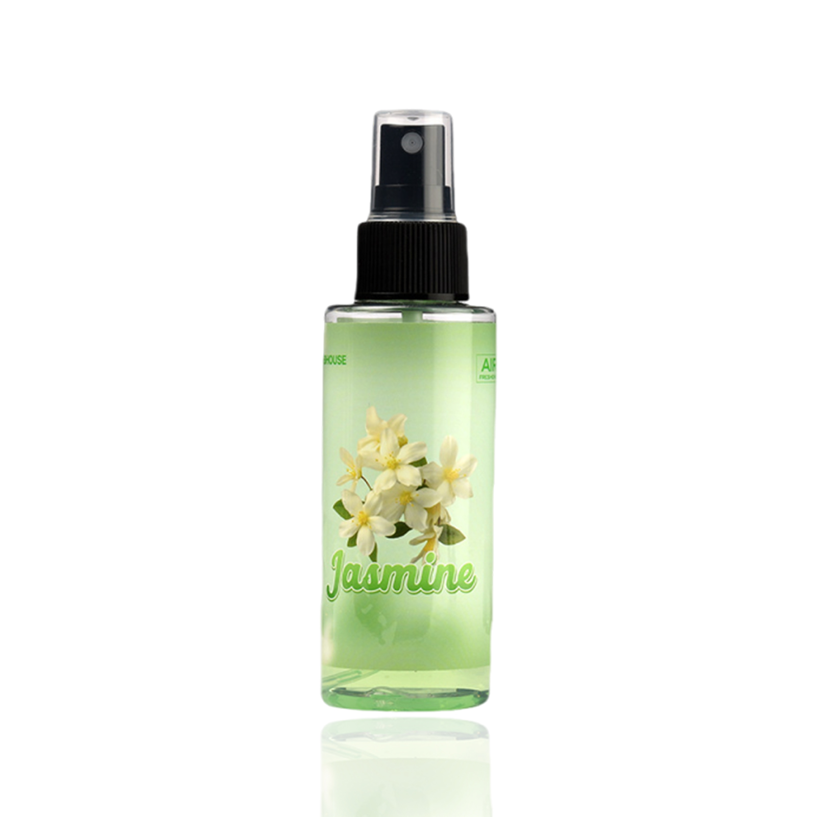 Home Fragrance Ideas - Penyegar Udara Semprot Tangan Beraroma Melati