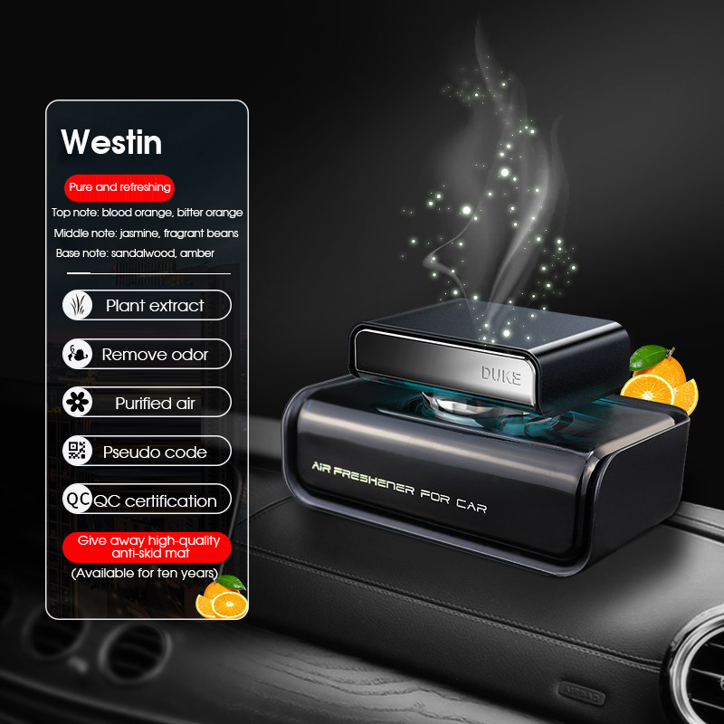 Home Fragrance Wholesale - Penyebar Aromaterapi Pengharum Mobil Penyegar Udara