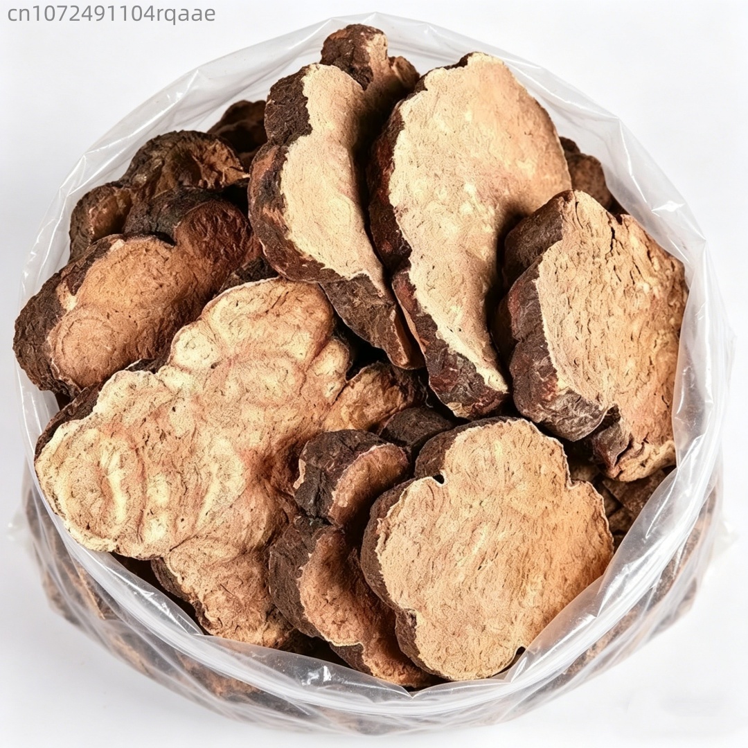 Irisan Polygonum Multiflorum K - Potpourri Dried Flower ulasan dan harga