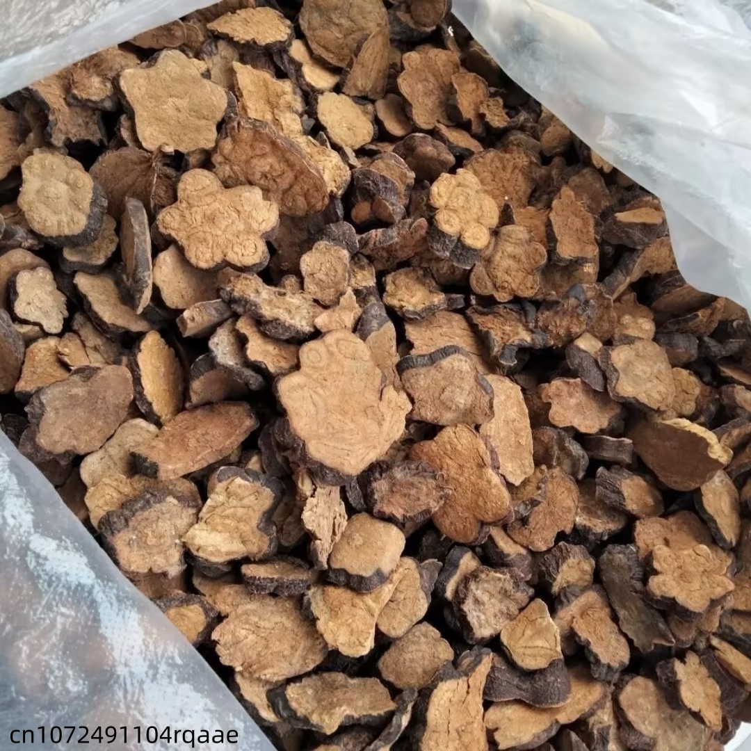 Irisan Polygonum Multiflorum K - Potpourri Dried Flower ulasan dan harga