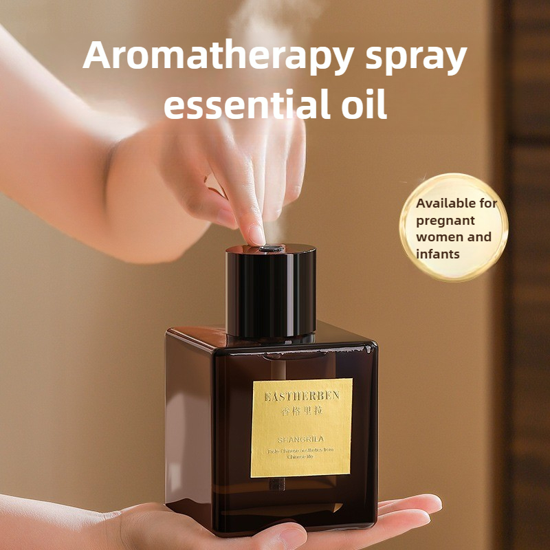 Minyak Reed Diffuser 500ml Tan - Home Fragrance Ideas ulasan dan harga