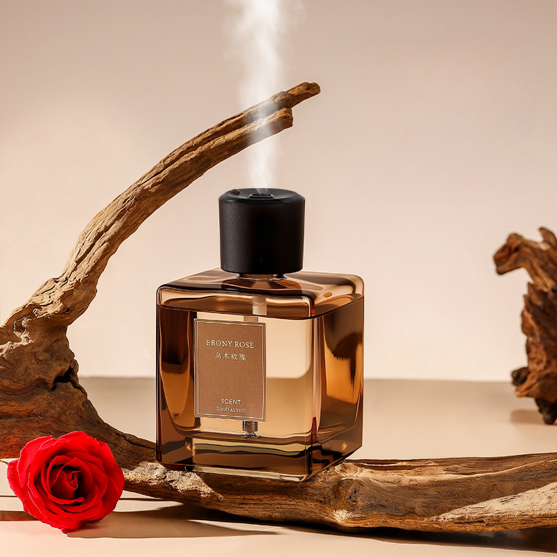 Minyak Reed Diffuser 500ml Tan - Home Fragrance Ideas ulasan dan harga
