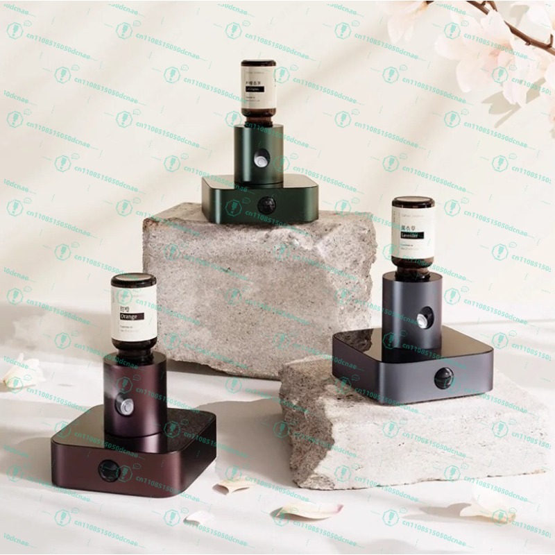 Mesin aromaterapi cerdas induk - Home Fragrance Diffuser Oil ulasan dan harga