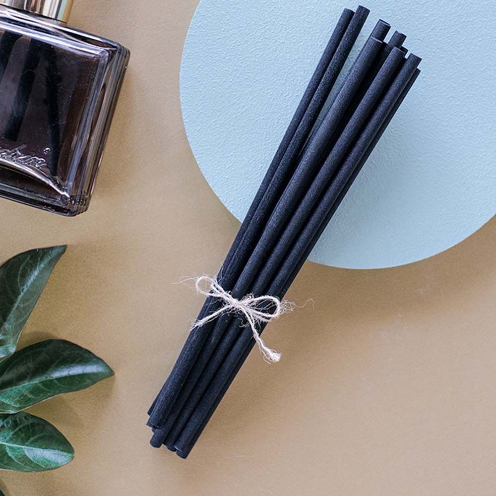 50pcs Pengganti Pengharum Ruan - Home Fragrance Stick ulasan dan harga