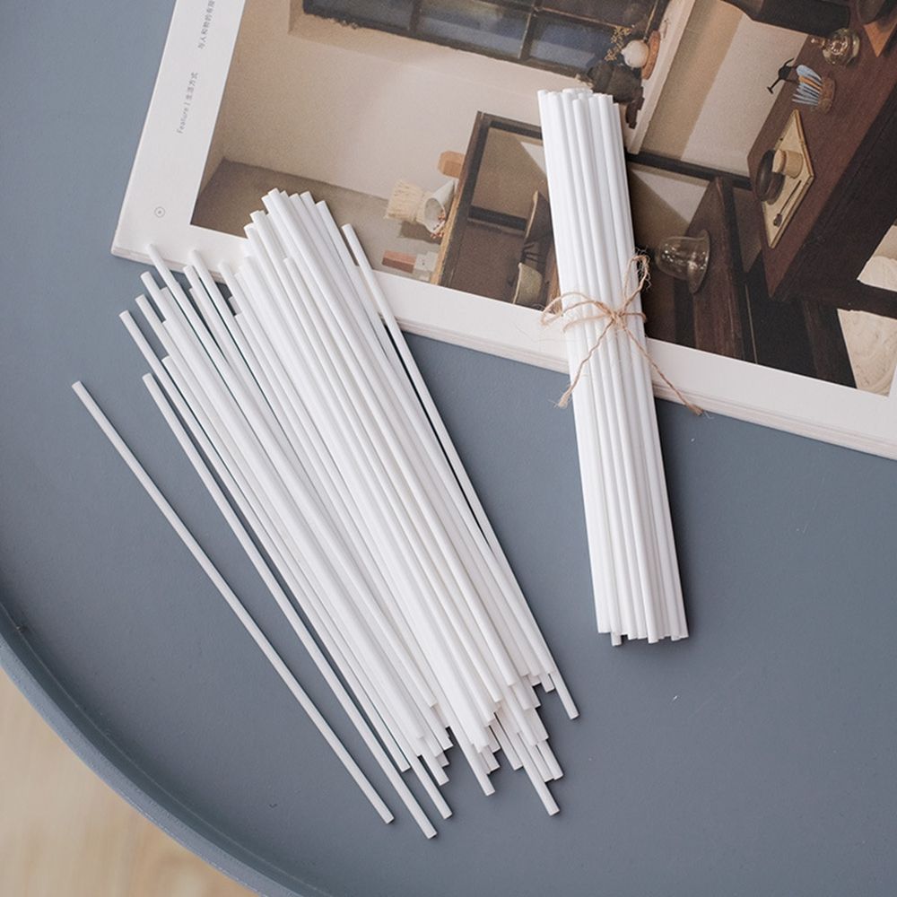 50pcs Pengganti Pengharum Ruan - Home Fragrance Stick ulasan dan harga