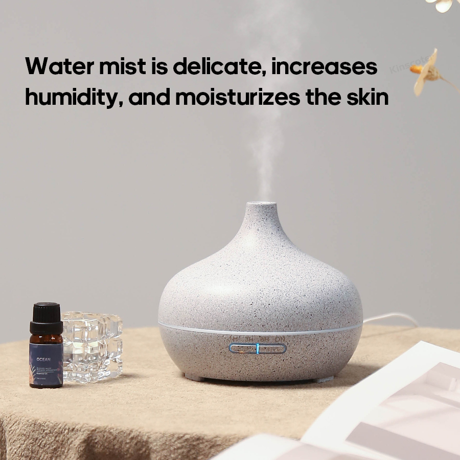 KINSCOTER Diffuser Aromaterapi - Home Fragrance Diffuser Oil ulasan dan harga