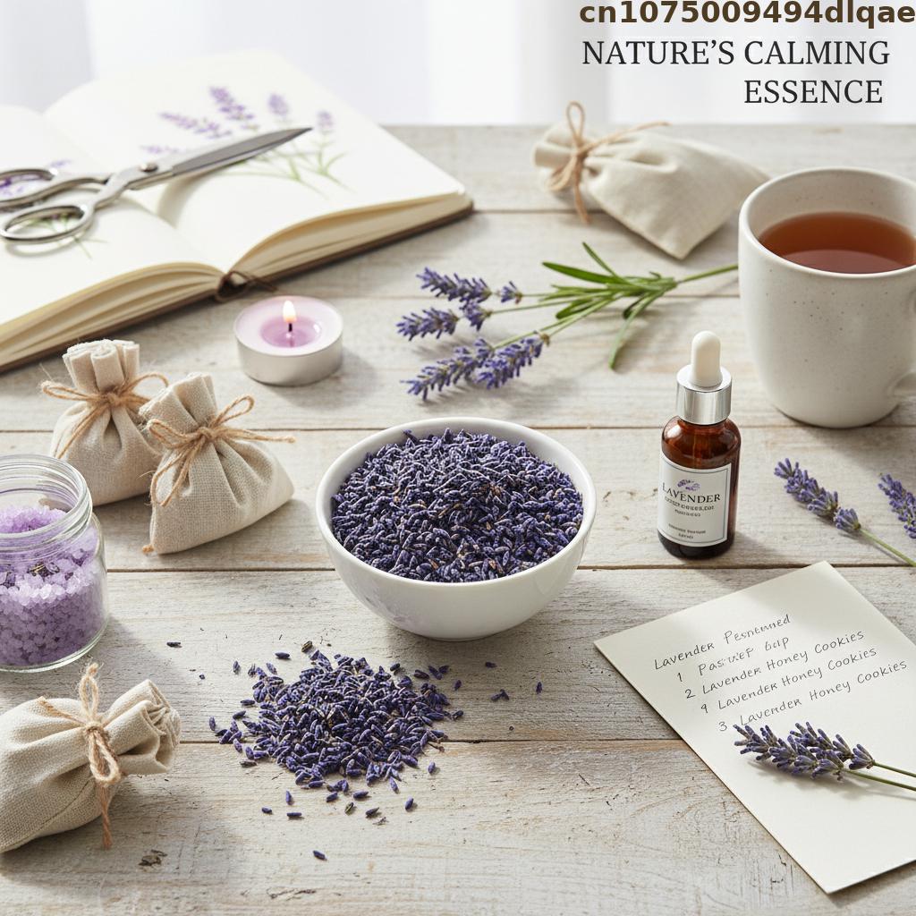 Potpourri Alami Premium, Sache - Potpourri Dried Flower ulasan dan harga