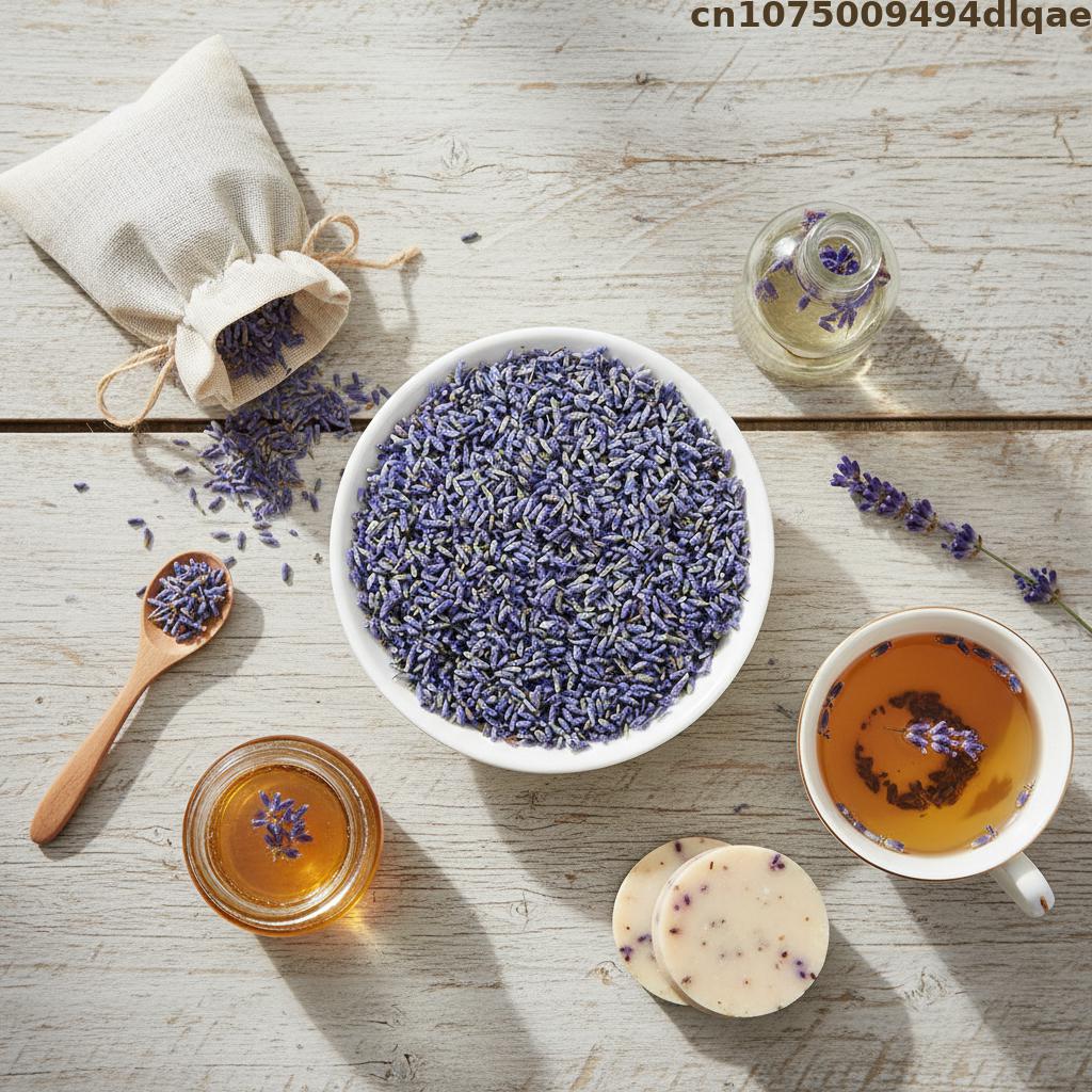 Potpourri Alami Premium, Sache - Potpourri Dried Flower ulasan dan harga