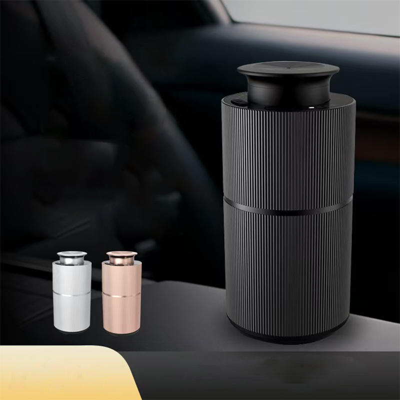 Diffuser Mobil Pintar Berbahan - Home Fragrance Ideas ulasan dan harga
