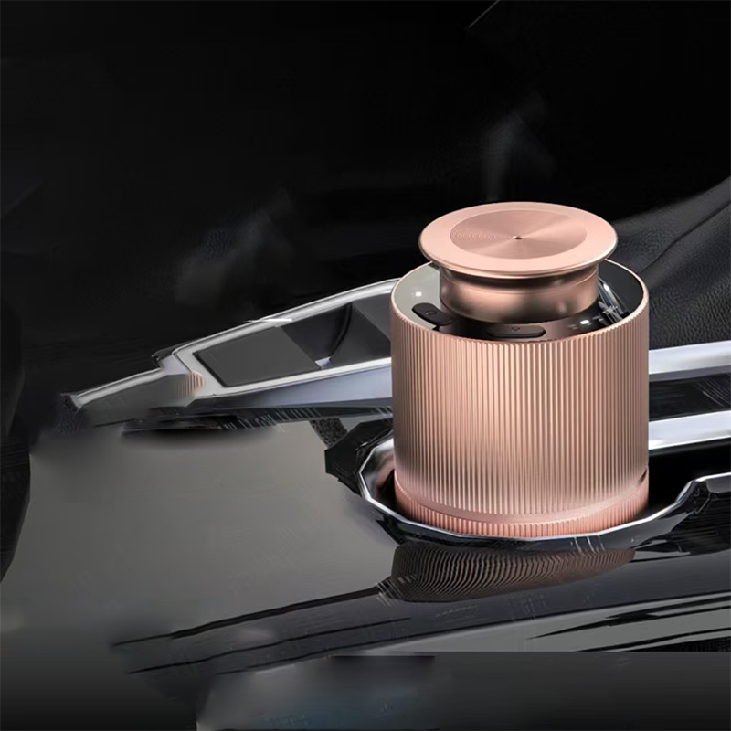 Diffuser Mobil Pintar Berbahan - Home Fragrance Ideas ulasan dan harga