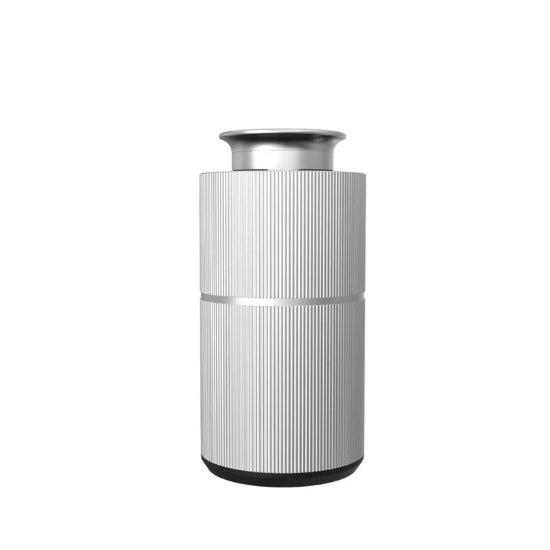 Diffuser Mobil Pintar Berbahan - Home Fragrance Ideas ulasan dan harga