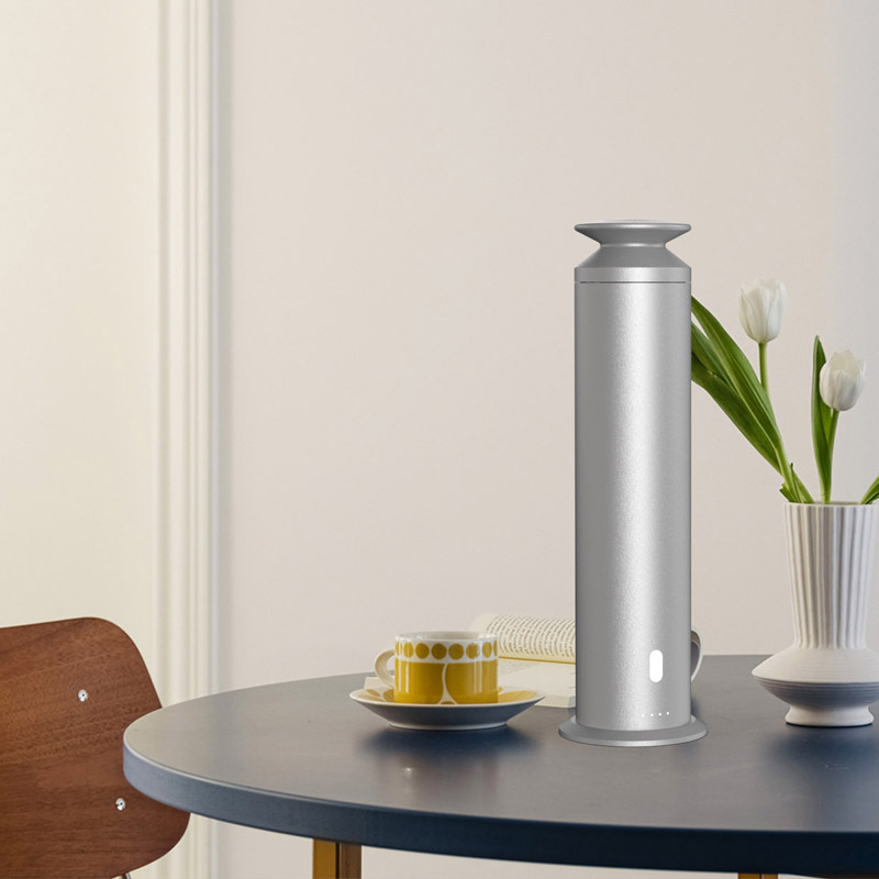 Mesin Pewangi Otomatis dari Lo - Shop Home Fragrance ulasan dan harga