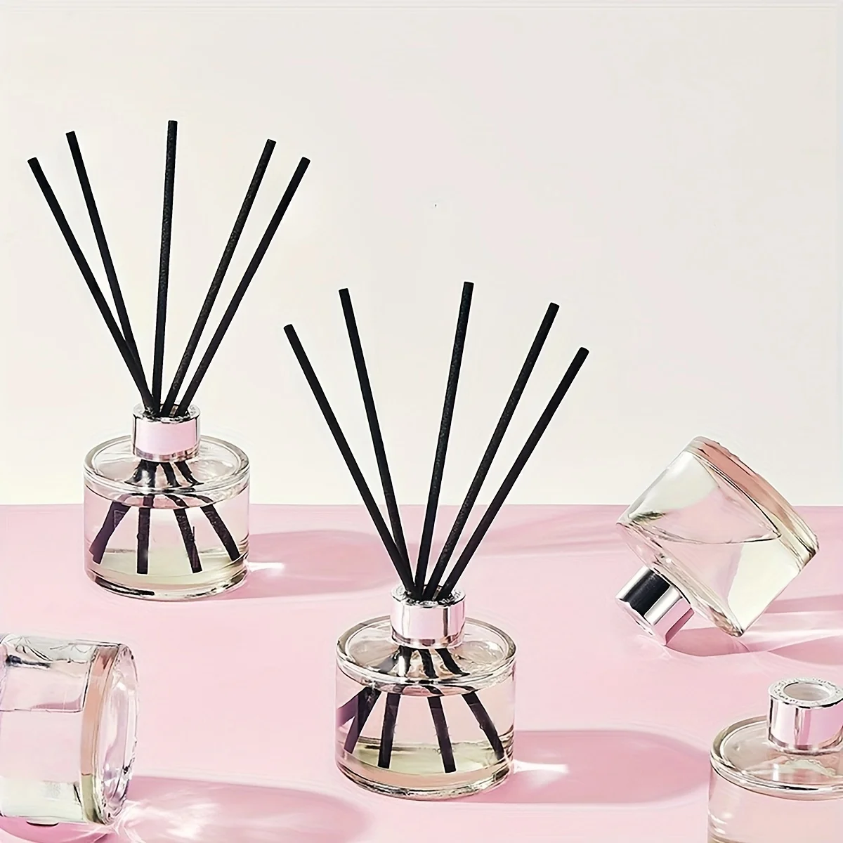 10/50 Buah Batang Serat Penyeb - Home Fragrance Ideas ulasan dan harga