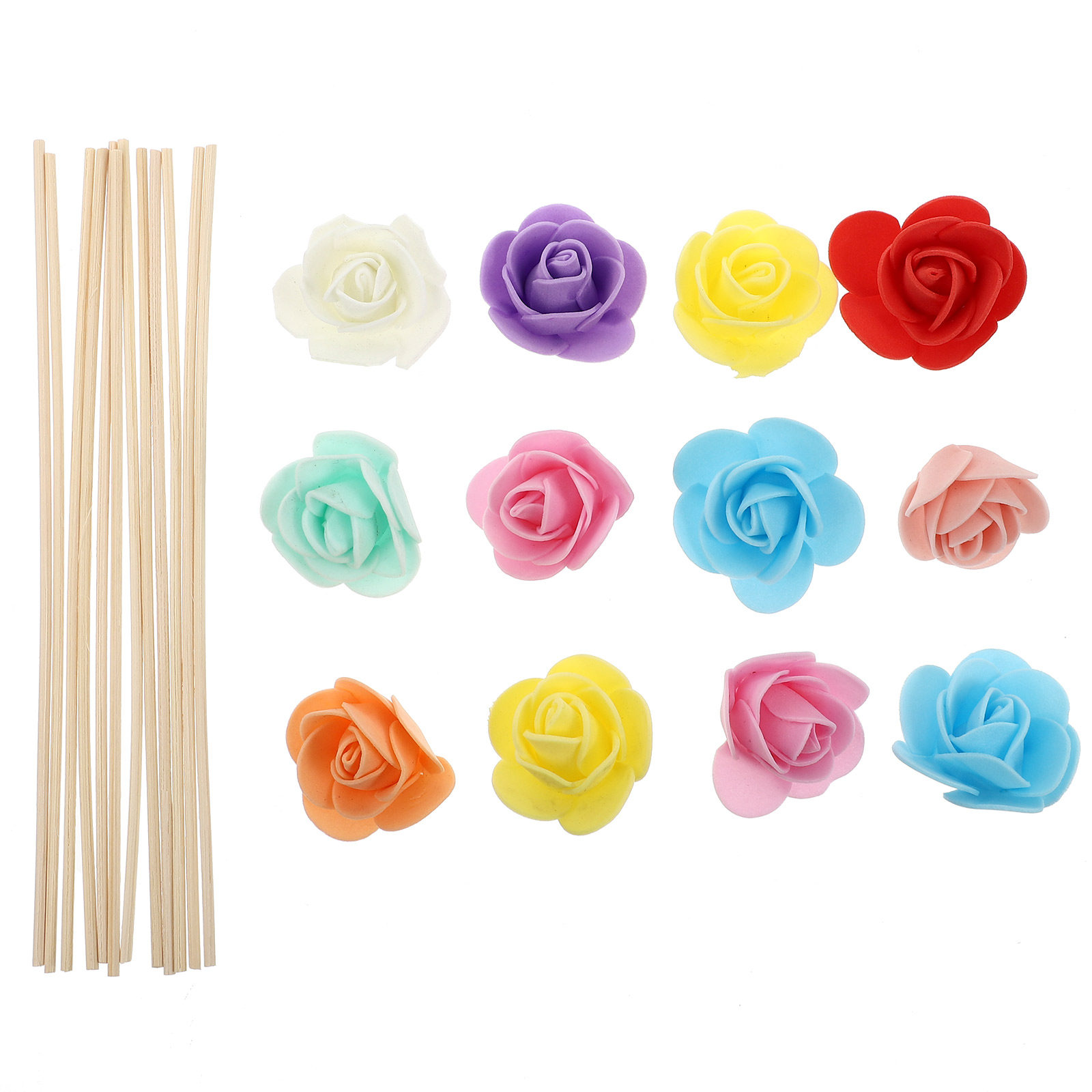 Stik Diffuser Reed Putih untuk - Shop Home Fragrance ulasan dan harga