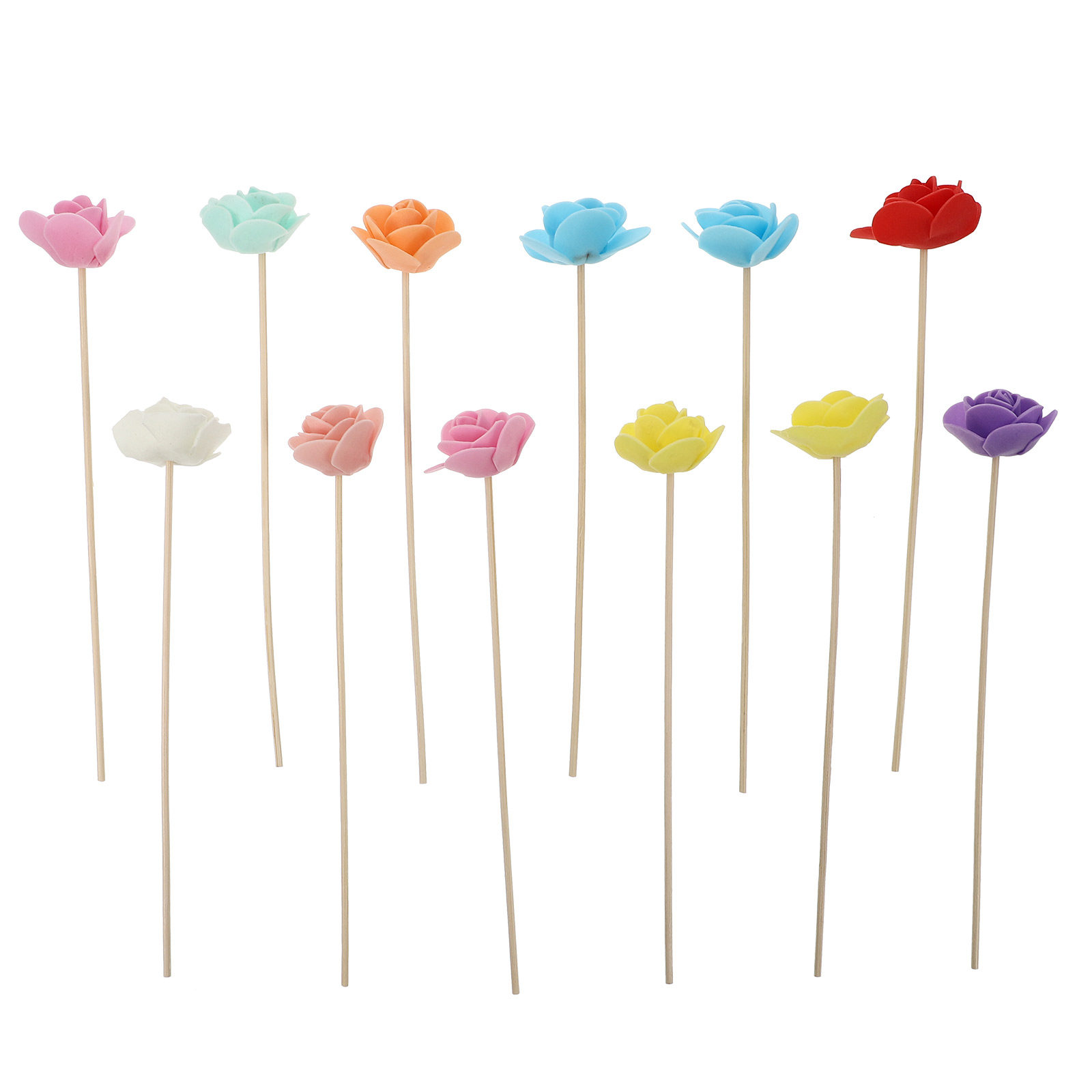 Stik Diffuser Reed Putih untuk - Shop Home Fragrance ulasan dan harga