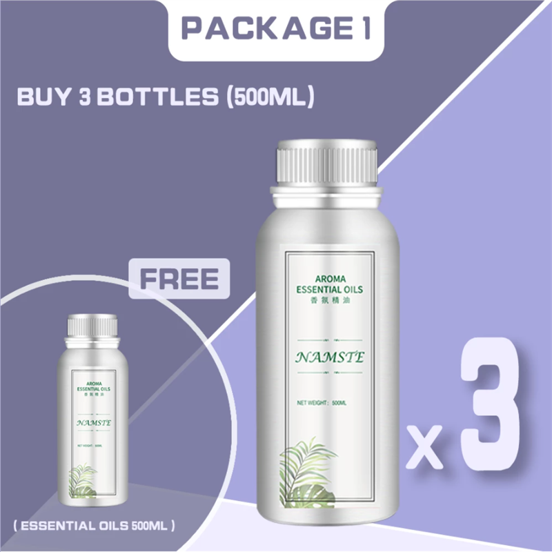 Namste penyebar Aroma bunga Ho - Shop Home Fragrance ulasan dan harga