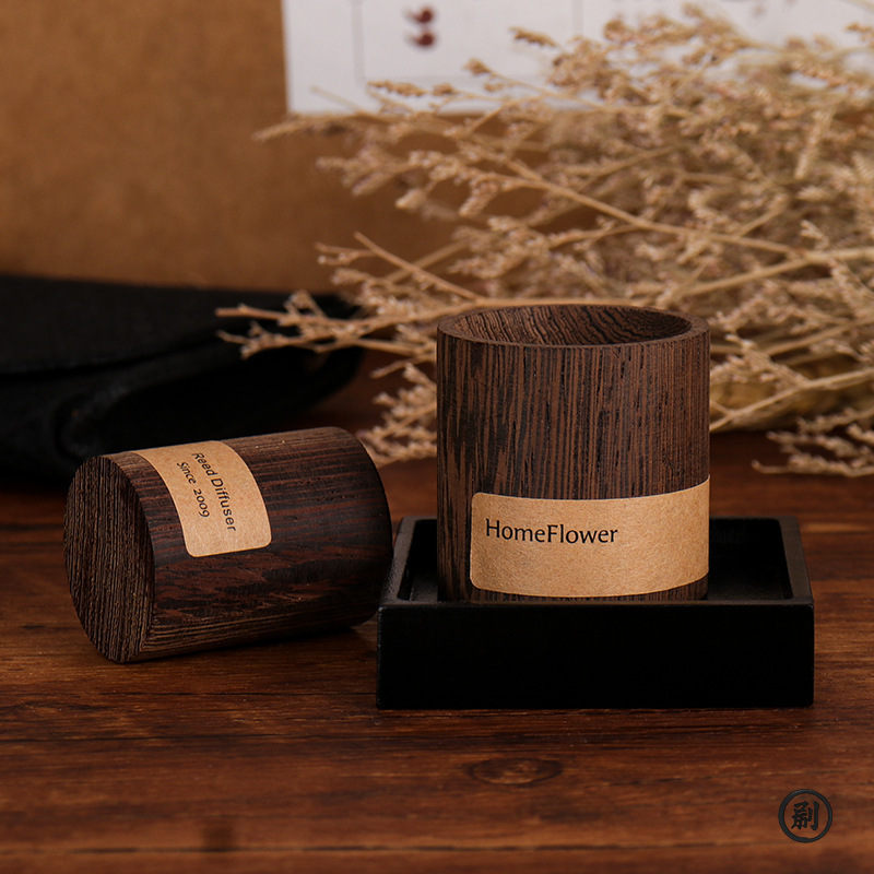 Pengharum Ruangan Aroma Walnut - Home Fragrance Ideas ulasan dan harga