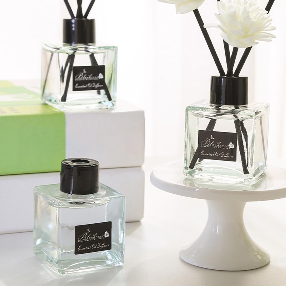 Minyak Aroma Reed Diffuser 50m - Home Fragrance Ideas ulasan dan harga