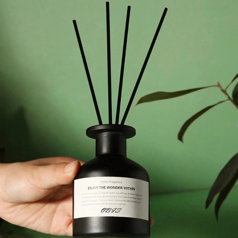 50ml Pewangi Ruangan Tanpa Api - Home Fragrance Stick ulasan dan harga