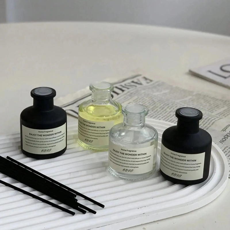 50ml Pewangi Ruangan Tanpa Api - Home Fragrance Stick ulasan dan harga