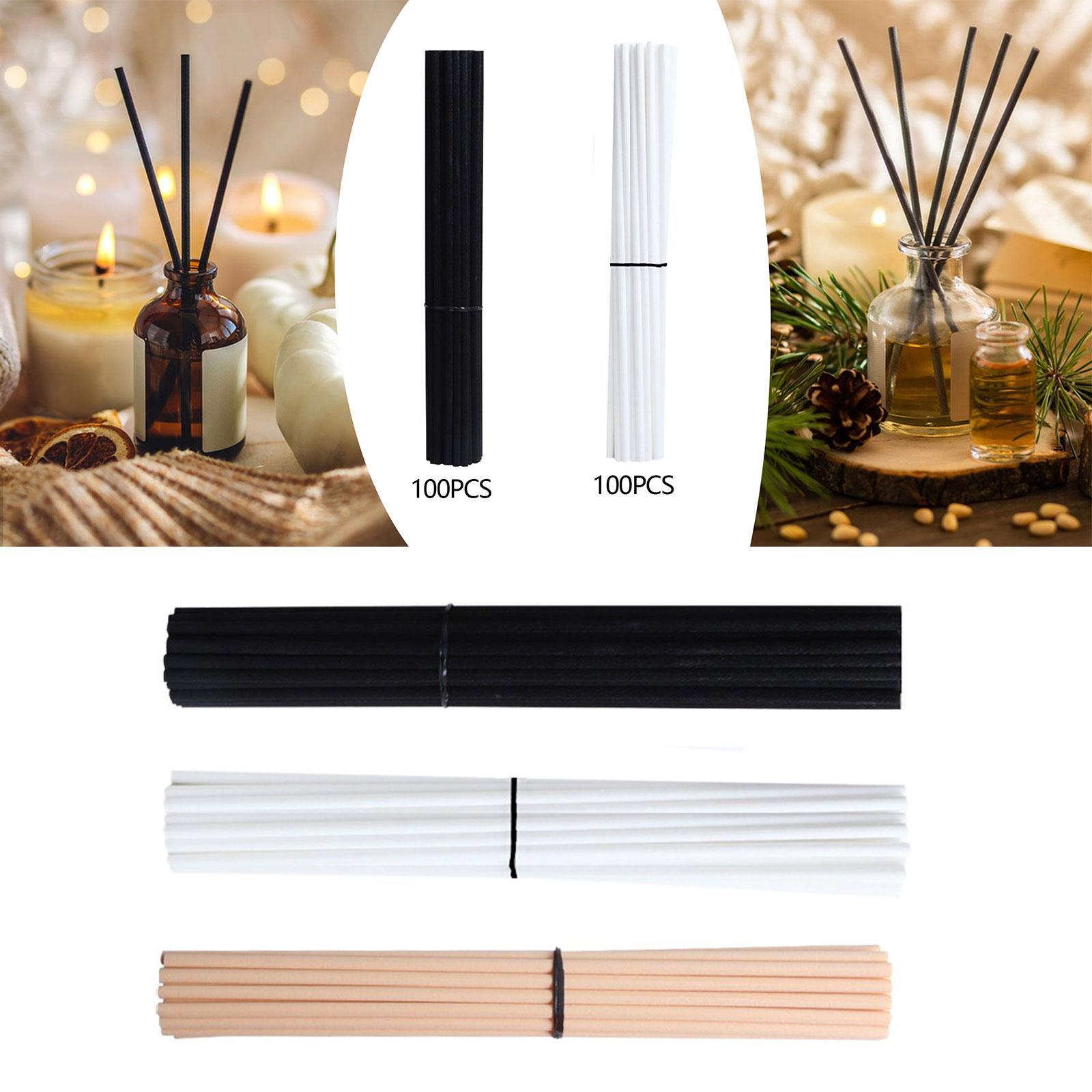 Set Pengganti Stik Kapas Diffu - Home Fragrance Stick ulasan dan harga