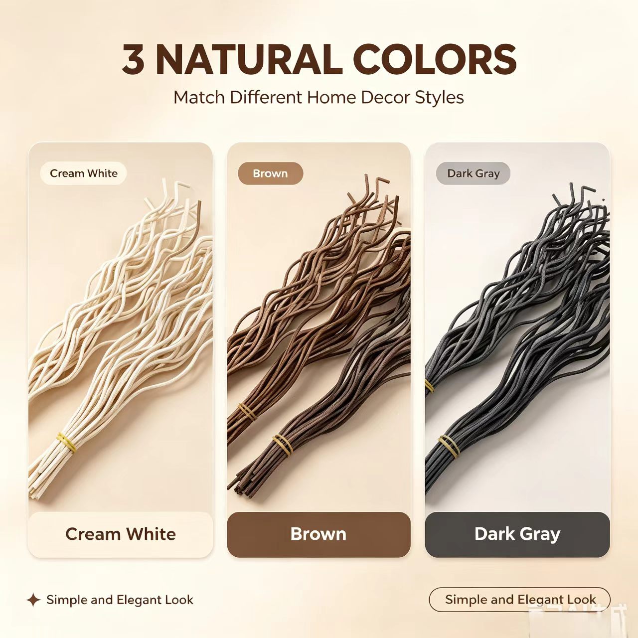 20 Buah Stik Diffuser Rotan Be - Home Fragrance Stick ulasan dan harga