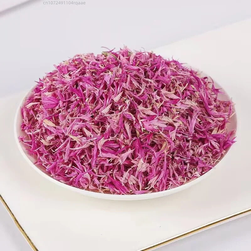 3 Warna Elegan Kelopak Bunga J - Potpourri Dried Flower ulasan dan harga