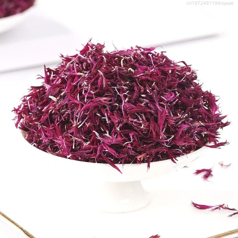3 Warna Elegan Kelopak Bunga J - Potpourri Dried Flower ulasan dan harga