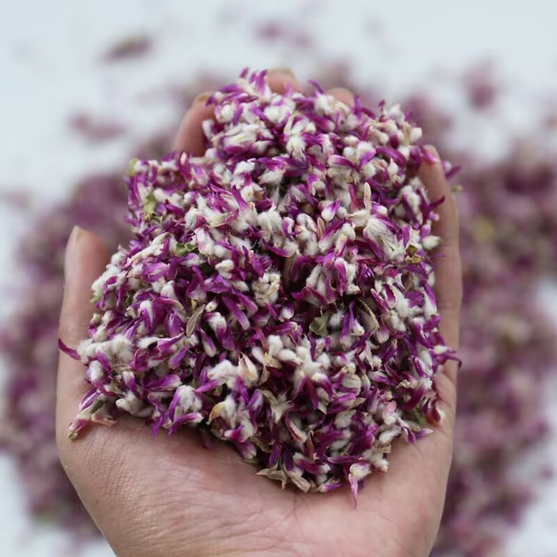 Kelopak Bunga Kering Amaranth  - Potpourri Dried Flower ulasan dan harga