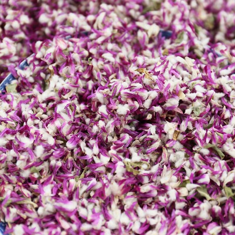 Kelopak Bunga Kering Amaranth  - Potpourri Dried Flower ulasan dan harga