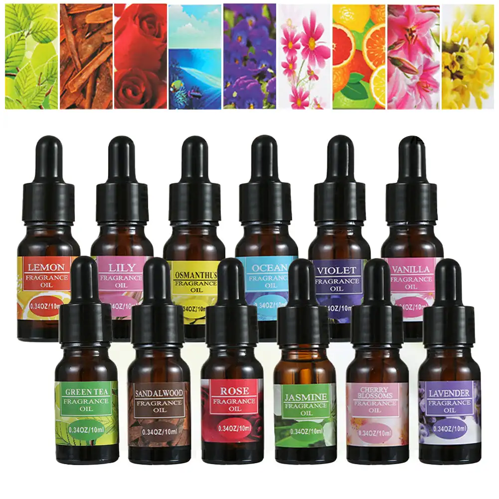Cairan Isi Ulang Parfum Mobil, - Home Fragrance Wholesale ulasan dan harga