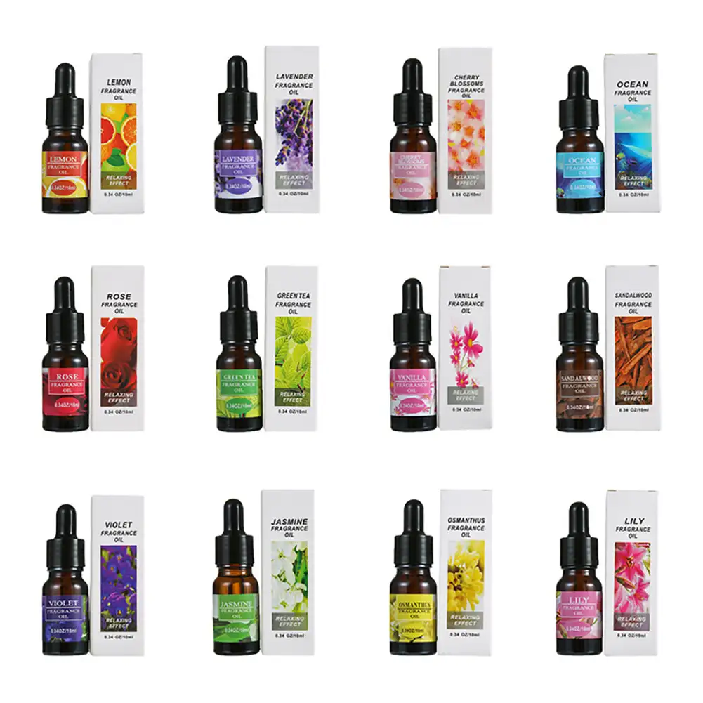 Cairan Isi Ulang Parfum Mobil, - Home Fragrance Wholesale ulasan dan harga