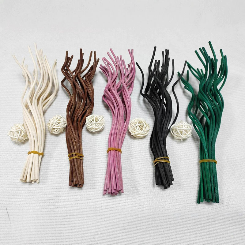 20 Buah Stik Diffuser Rotan Ba - Home Fragrance Stick ulasan dan harga