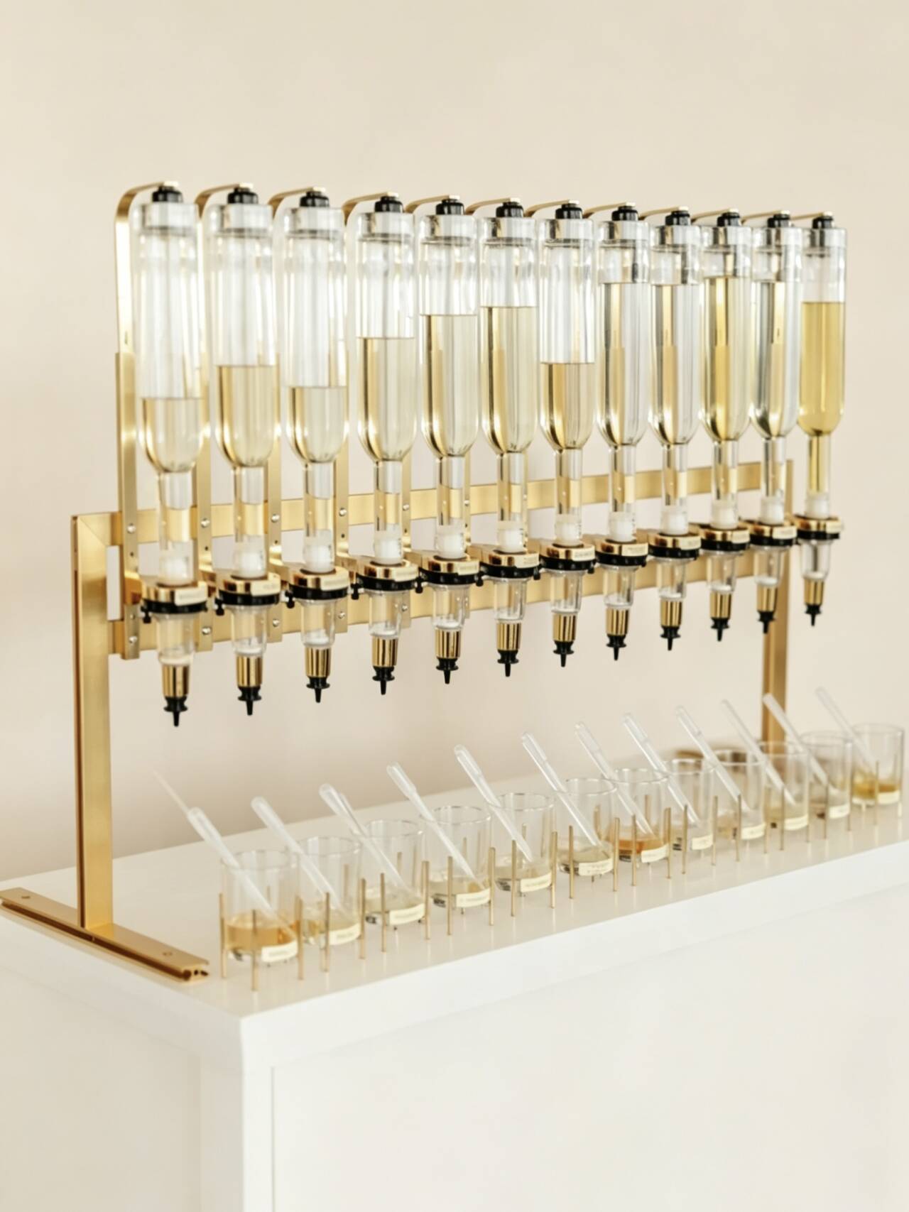 12Pcs 375ml Tempat Display Dis - Shop Home Fragrance ulasan dan harga