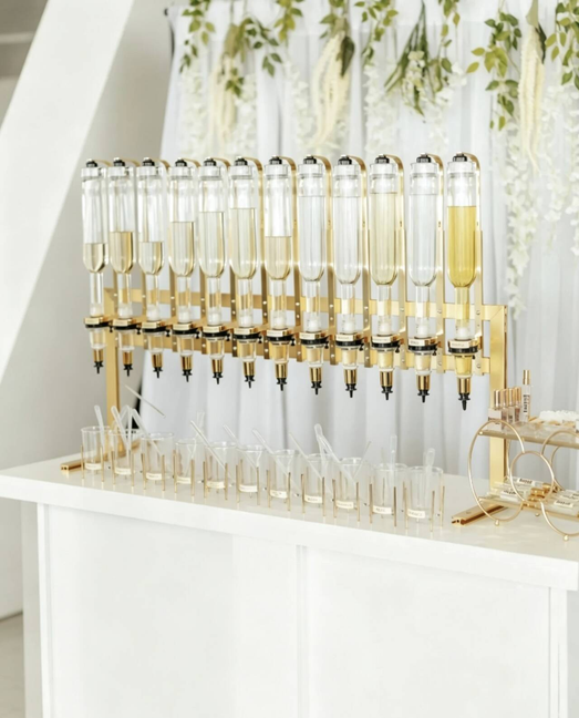 12Pcs 375ml Tempat Display Dis - Shop Home Fragrance ulasan dan harga