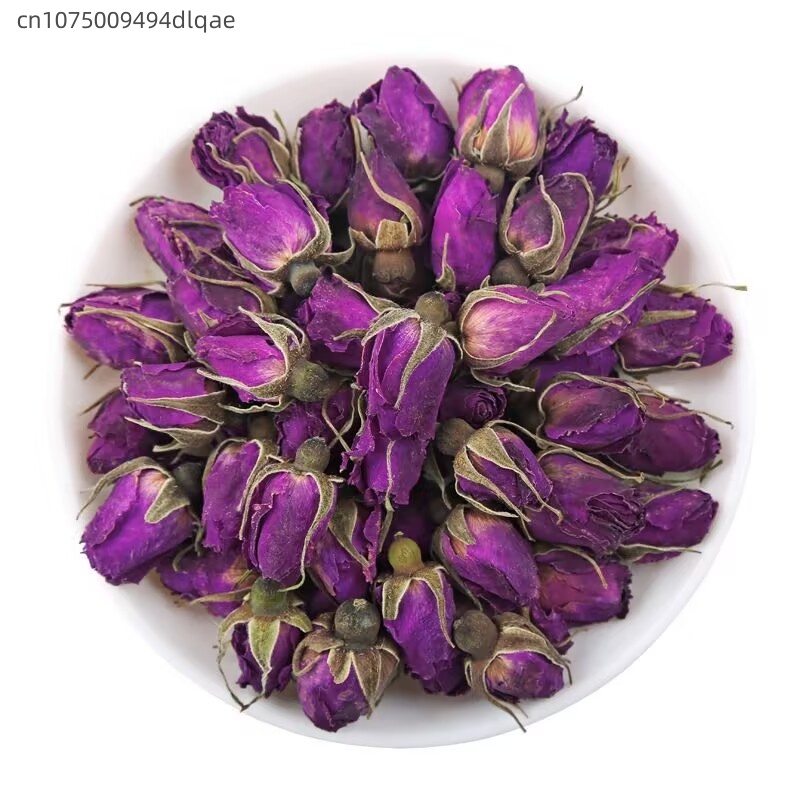 100% Bunga Kering Alami Merah  - Potpourri Dried Flower ulasan dan harga