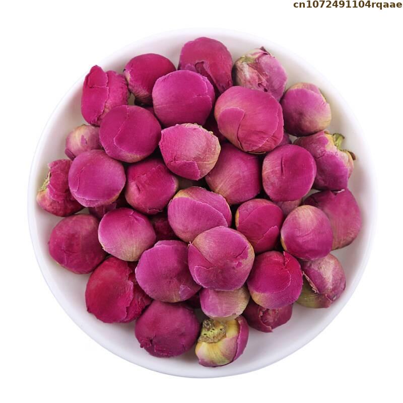 250/500g Kelopak Peony Kering  - Potpourri Dried Flower ulasan dan harga