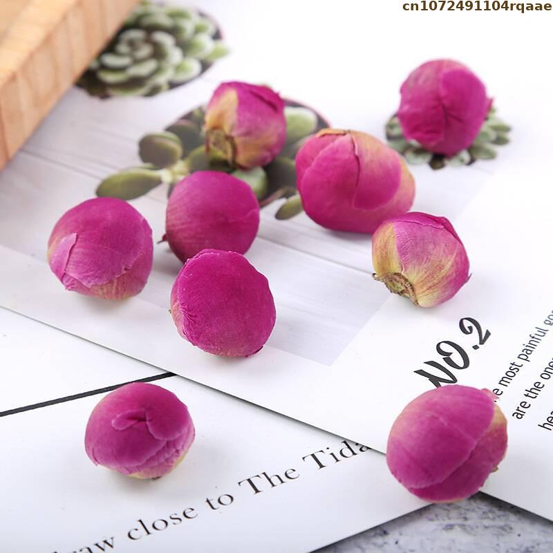 250/500g Kelopak Peony Kering  - Potpourri Dried Flower ulasan dan harga