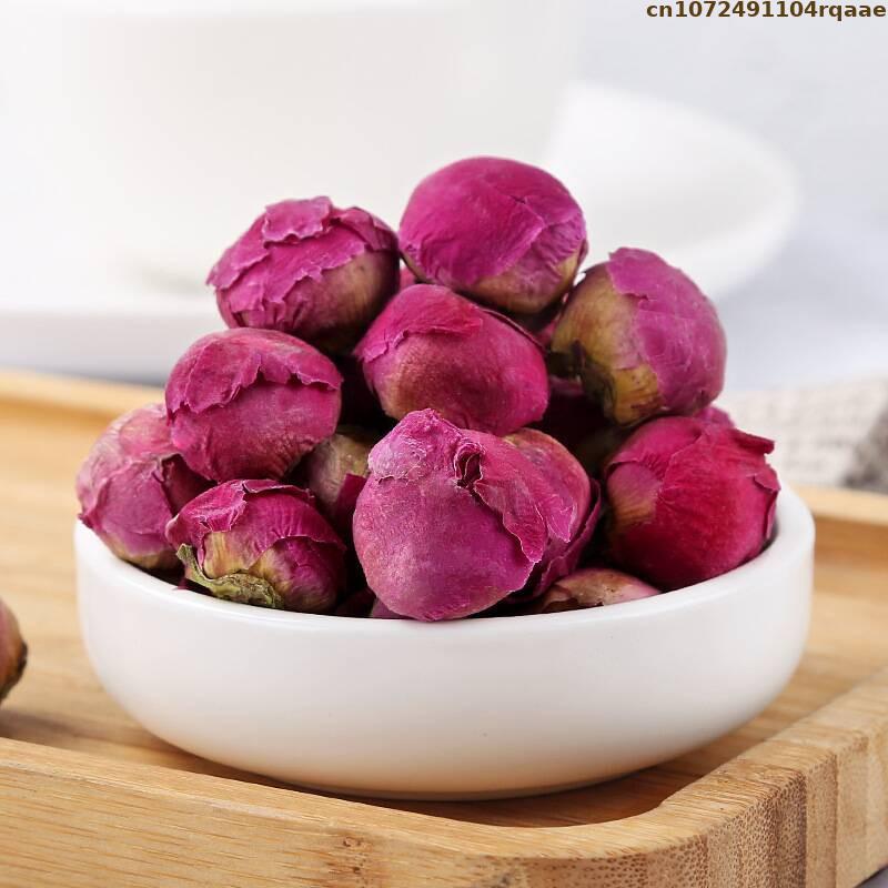 250/500g Kelopak Peony Kering  - Potpourri Dried Flower ulasan dan harga
