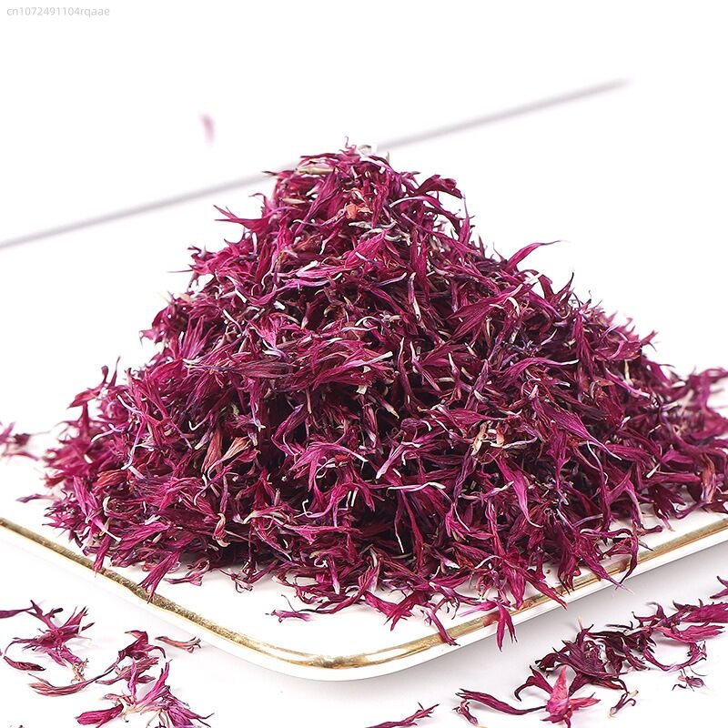 Kelopak Bunga Kering Cornflowe - Potpourri Dried Flower ulasan dan harga