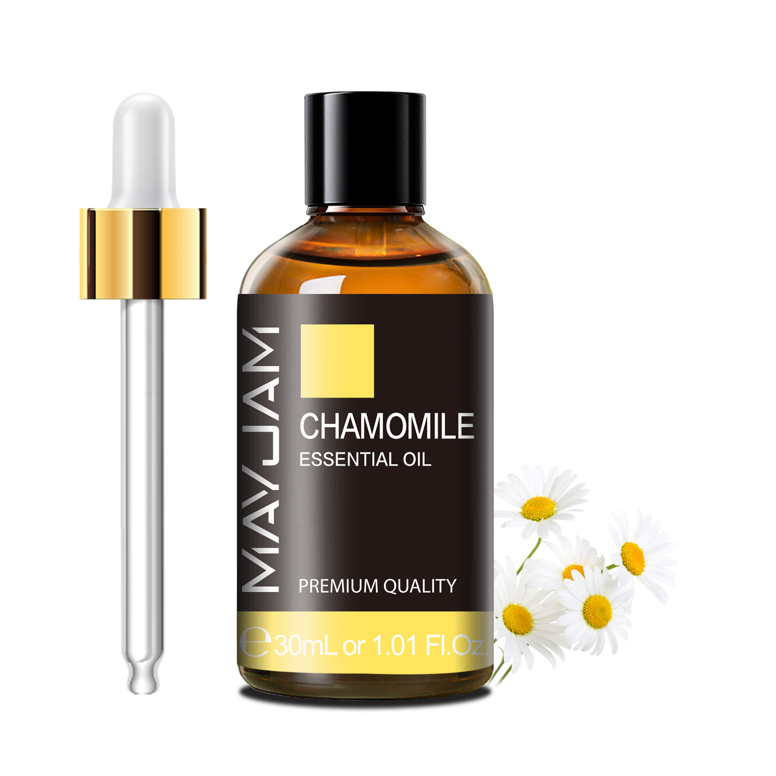 Minyak Esensial Aromaterapi MA - Home Fragrance Eucalyptus ulasan dan harga