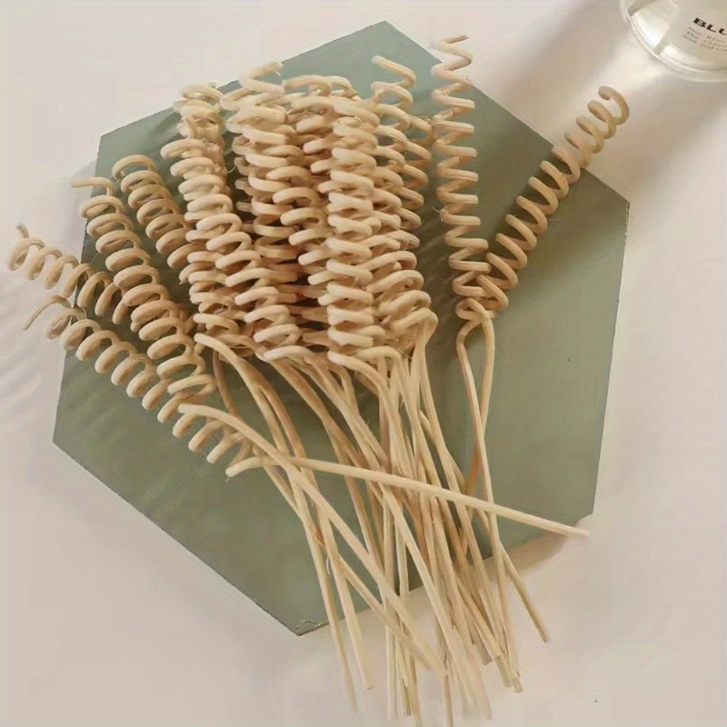10 Buah Tanaman Tongkat Rotan  - Home Fragrance Stick ulasan dan harga