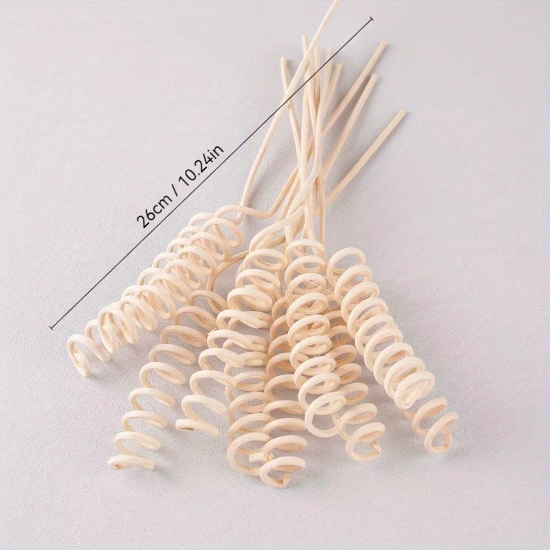 10 Buah Tanaman Tongkat Rotan  - Home Fragrance Stick ulasan dan harga
