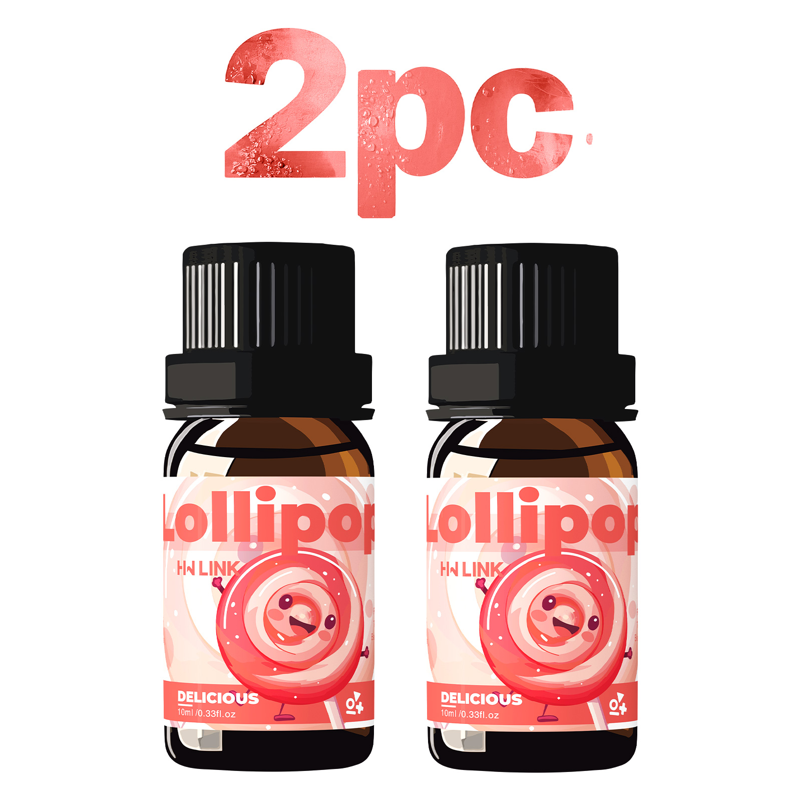 2pc Minyak Esensial Lezat untu - Home Fragrance Diffuser Oil ulasan dan harga