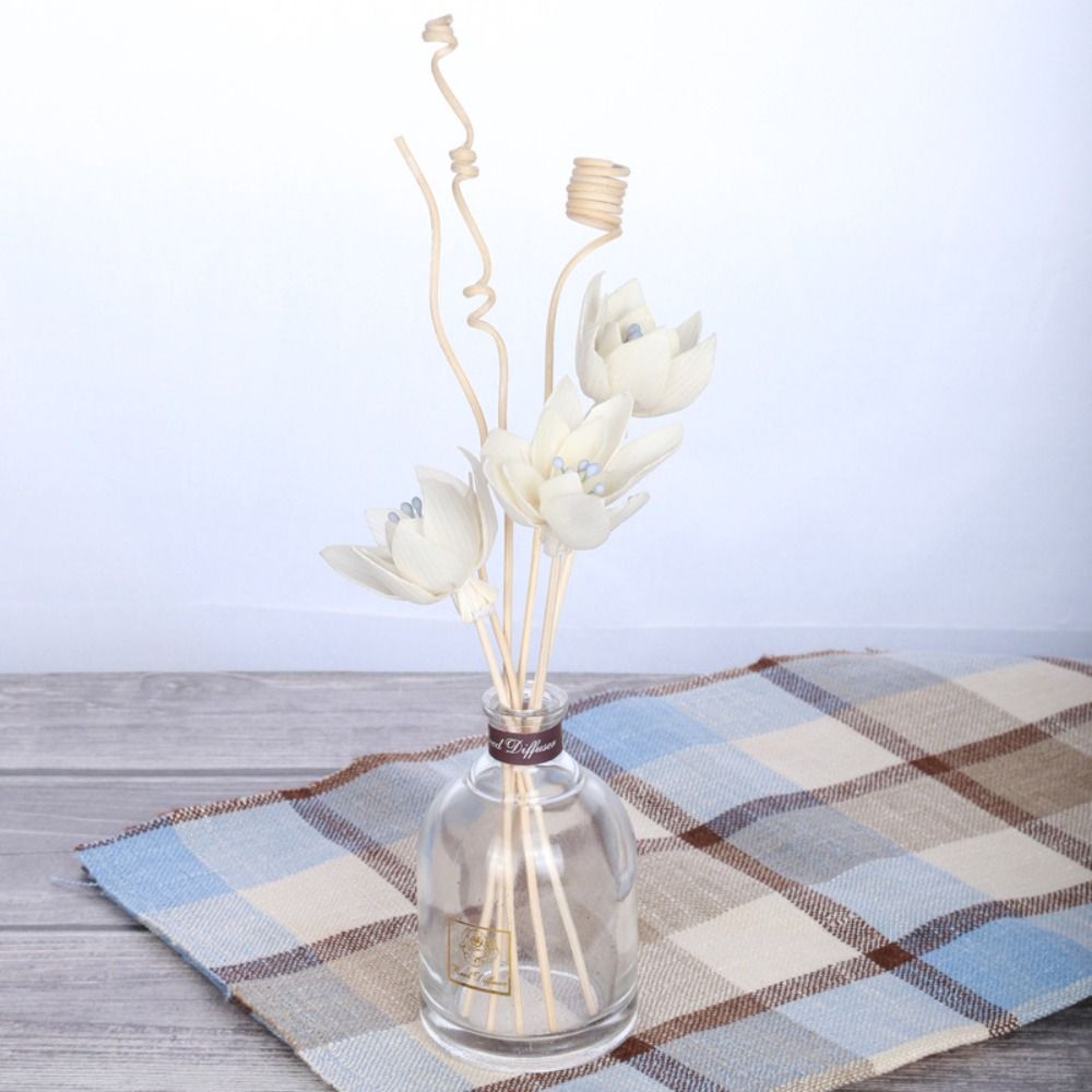 Tongkat Dupa Aromatik Serbagun - Home Fragrance Stick ulasan dan harga