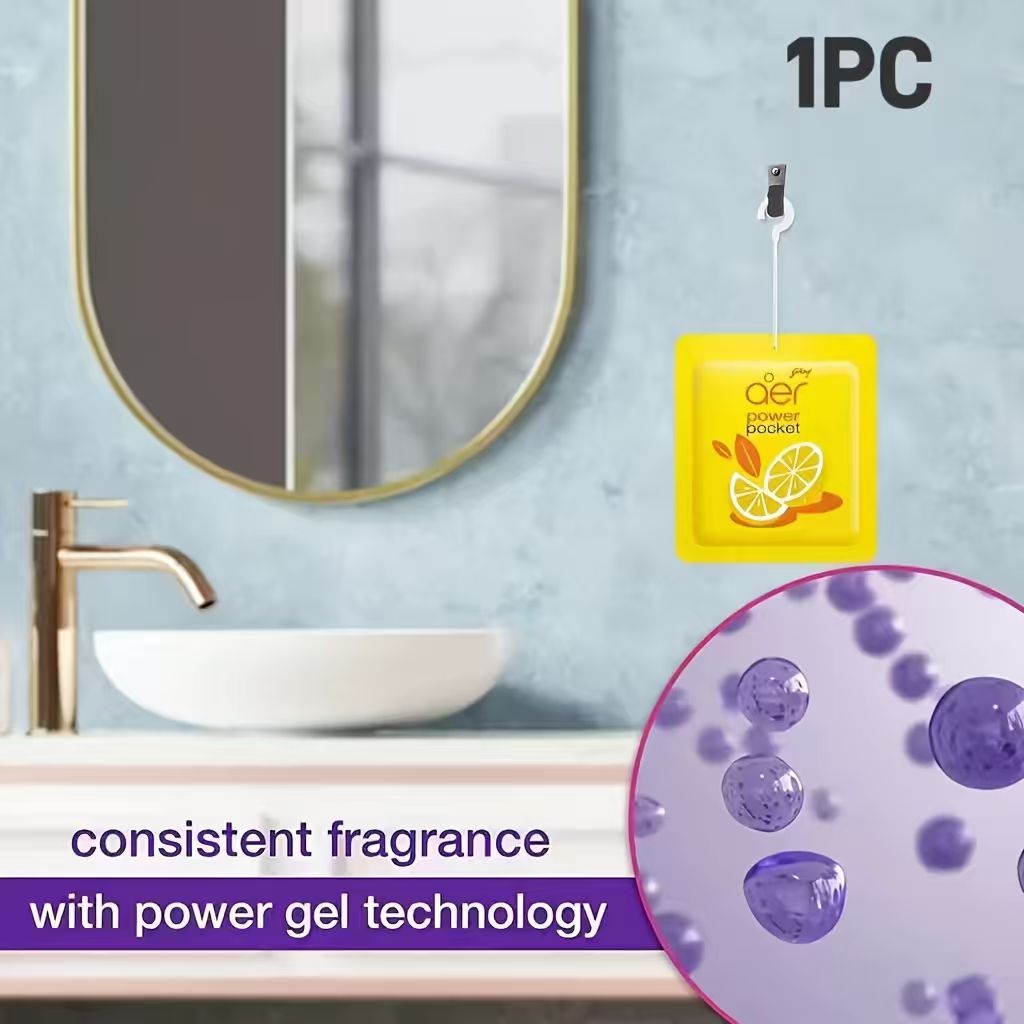 1-Piece Car Breathable Fragran - Home Fragrance Ideas ulasan dan harga
